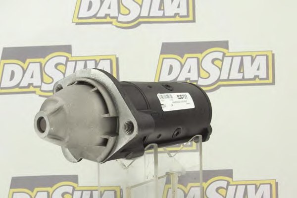 DA SILVA D020737 Starter
